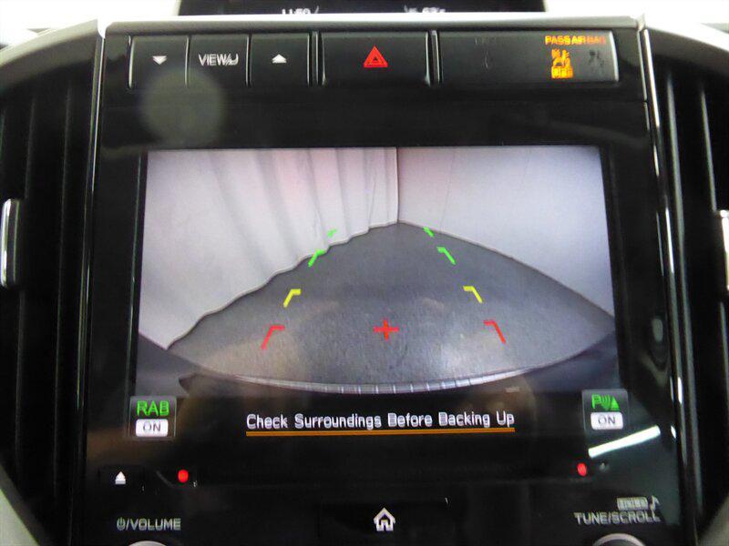 used 2020 Subaru Ascent car, priced at $17,500