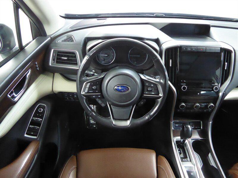 used 2020 Subaru Ascent car, priced at $17,500