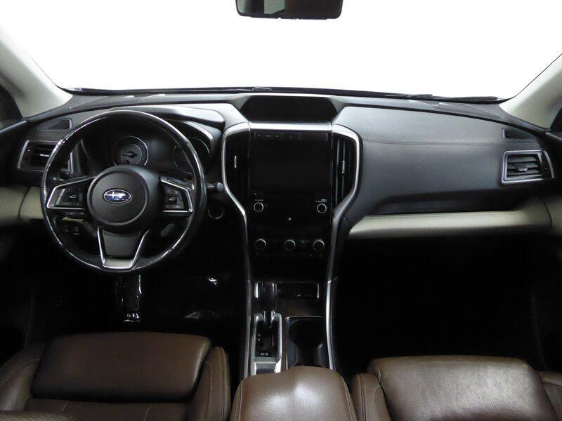 used 2020 Subaru Ascent car, priced at $17,500