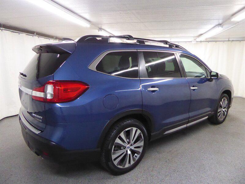 used 2020 Subaru Ascent car, priced at $17,500