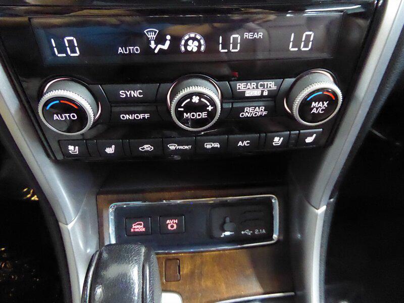 used 2020 Subaru Ascent car, priced at $17,500