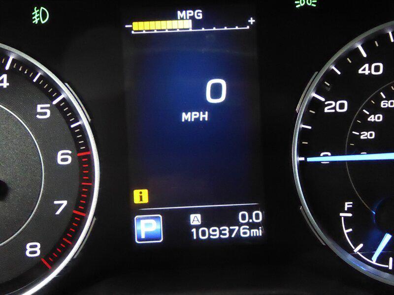 used 2020 Subaru Ascent car, priced at $17,500