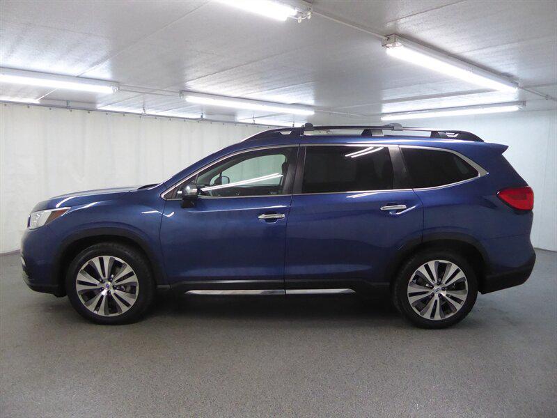 used 2020 Subaru Ascent car, priced at $17,500