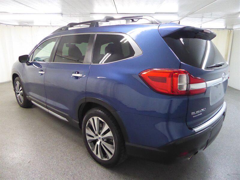 used 2020 Subaru Ascent car, priced at $17,500