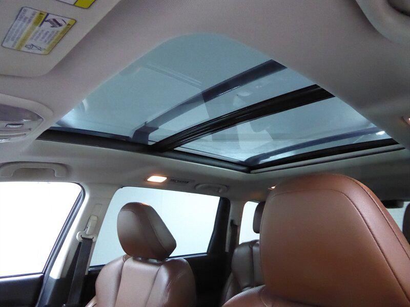 used 2020 Subaru Ascent car, priced at $17,500