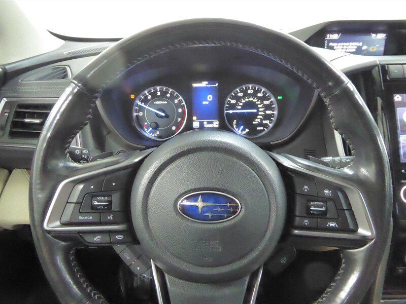 used 2020 Subaru Ascent car, priced at $17,500