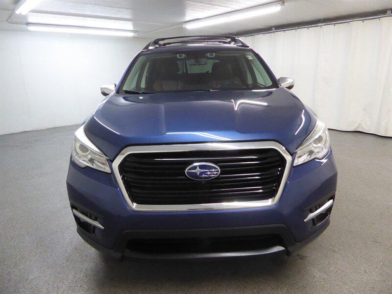 used 2020 Subaru Ascent car, priced at $17,500