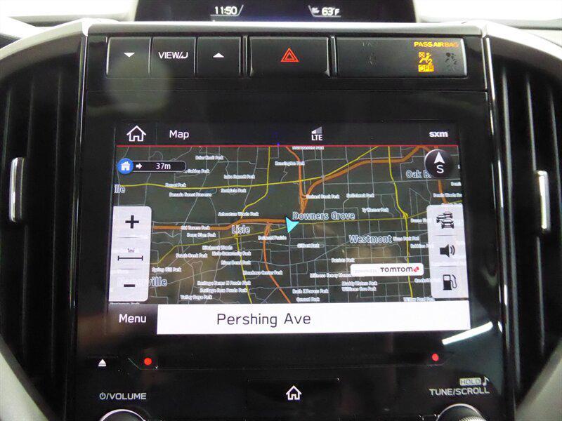 used 2020 Subaru Ascent car, priced at $17,500