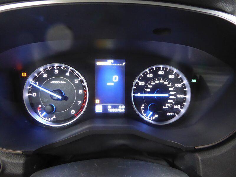 used 2020 Subaru Ascent car, priced at $17,500