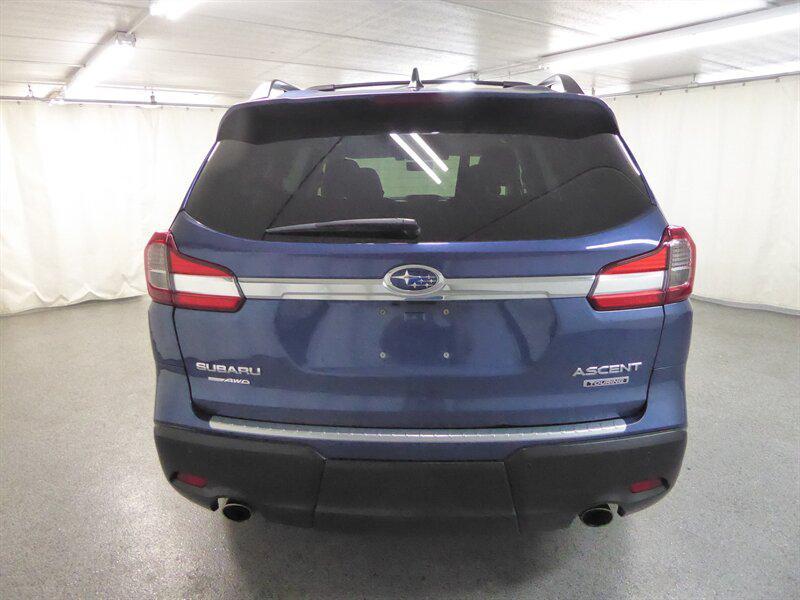 used 2020 Subaru Ascent car, priced at $17,500