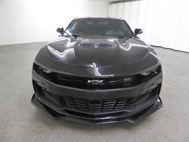 used 2020 Chevrolet Camaro car, priced at $33,000