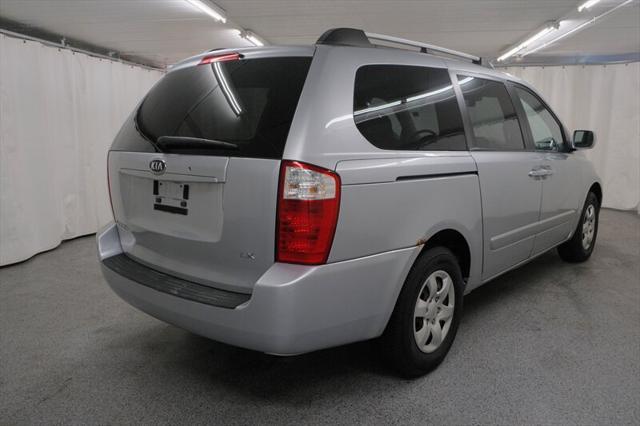 used 2006 Kia Sedona car, priced at $1,950