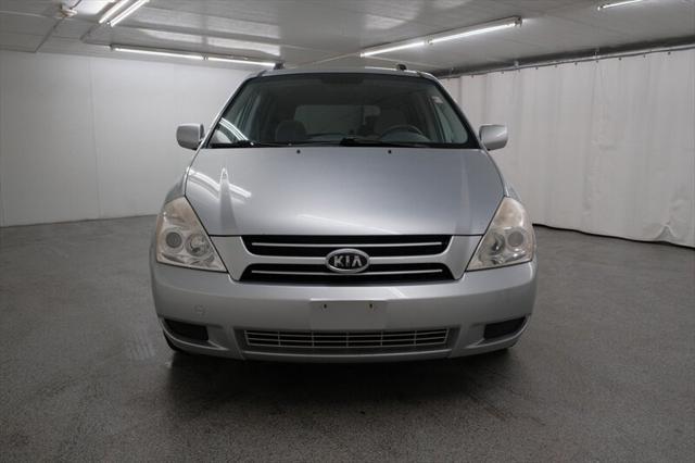 used 2006 Kia Sedona car, priced at $1,950