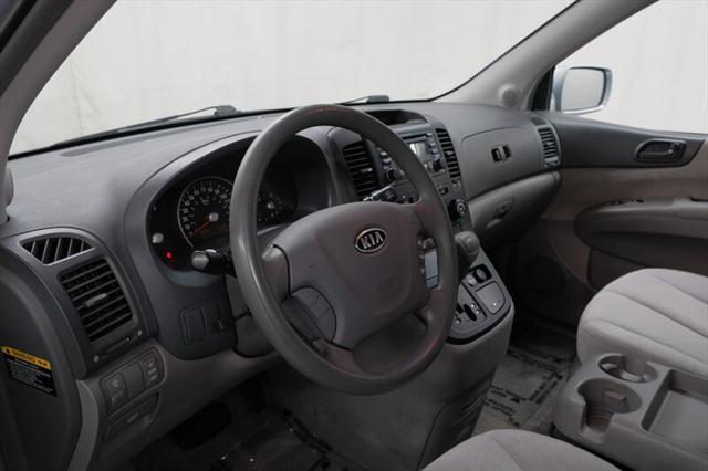 used 2006 Kia Sedona car, priced at $1,950