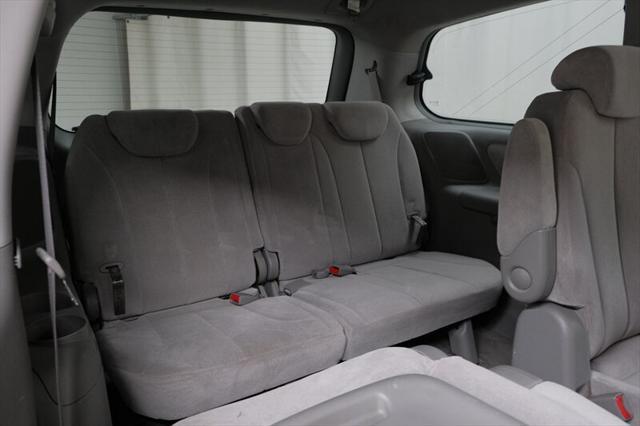 used 2006 Kia Sedona car, priced at $1,950