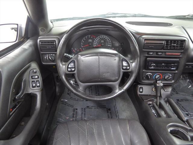 used 2000 Chevrolet Camaro car, priced at $8,000