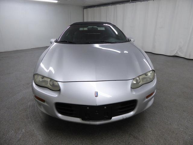 used 2000 Chevrolet Camaro car, priced at $8,000