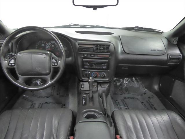 used 2000 Chevrolet Camaro car, priced at $8,000