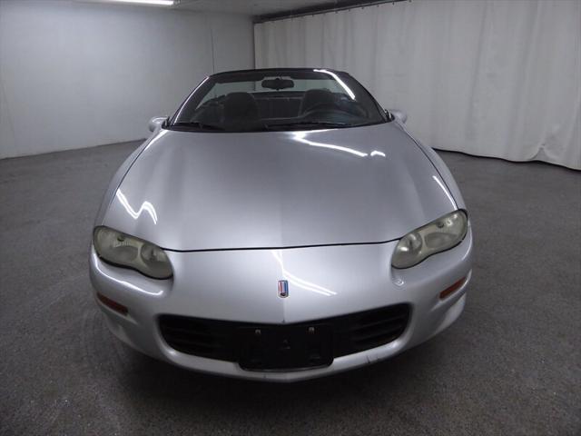 used 2000 Chevrolet Camaro car, priced at $8,000