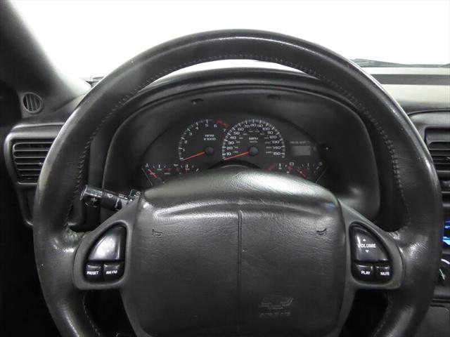 used 2000 Chevrolet Camaro car, priced at $8,000