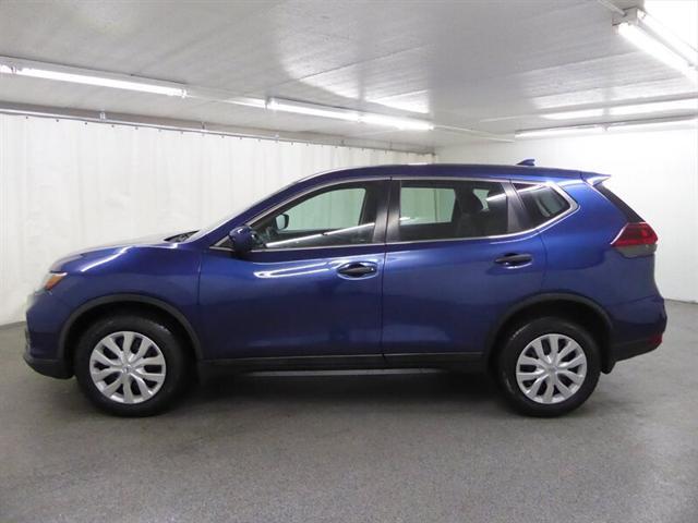 used 2018 Nissan Rogue car, priced at $14,500