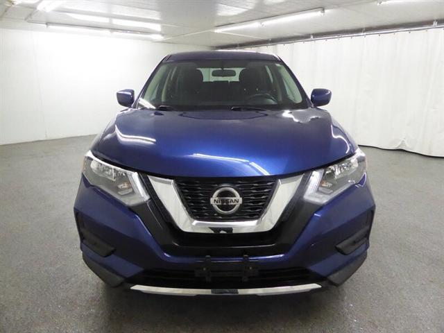 used 2018 Nissan Rogue car, priced at $14,500