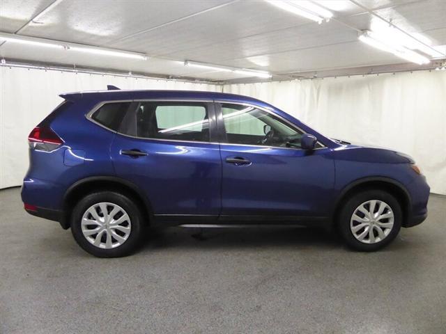 used 2018 Nissan Rogue car, priced at $14,500