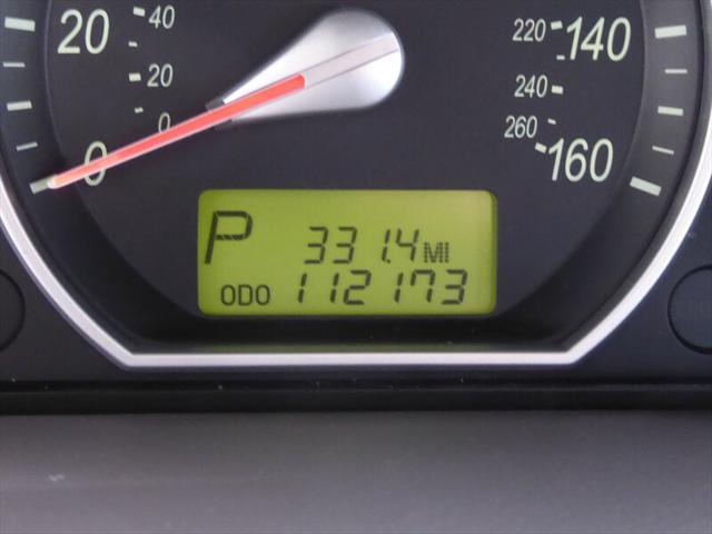 used 2007 Hyundai Sonata car, priced at $4,500