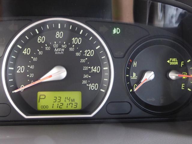 used 2007 Hyundai Sonata car, priced at $4,500