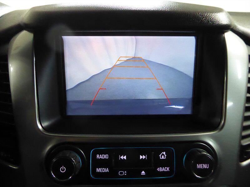 used 2017 Chevrolet Tahoe car, priced at $16,500