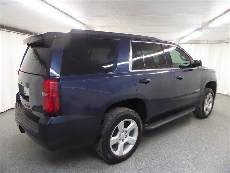 used 2017 Chevrolet Tahoe car, priced at $16,500