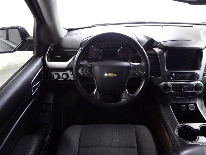 used 2017 Chevrolet Tahoe car, priced at $16,500