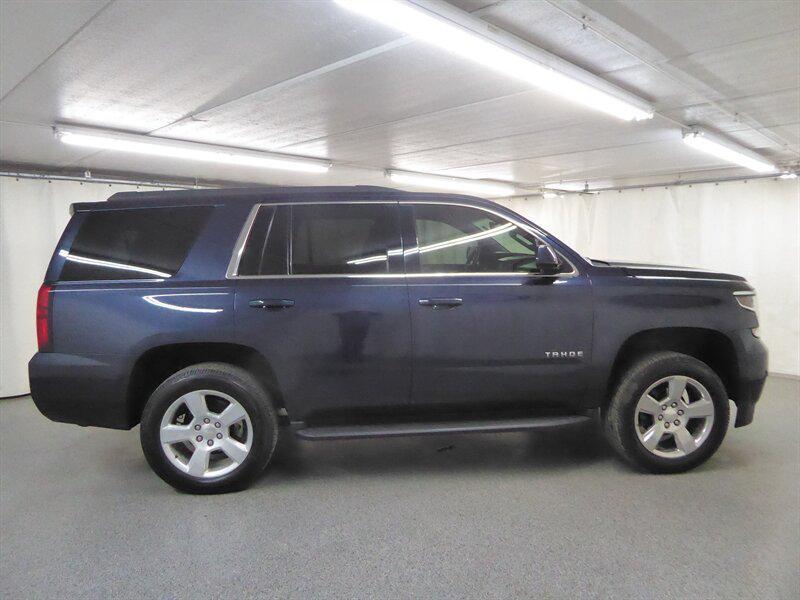 used 2017 Chevrolet Tahoe car, priced at $16,500