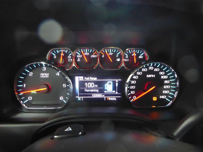 used 2017 Chevrolet Tahoe car, priced at $16,500