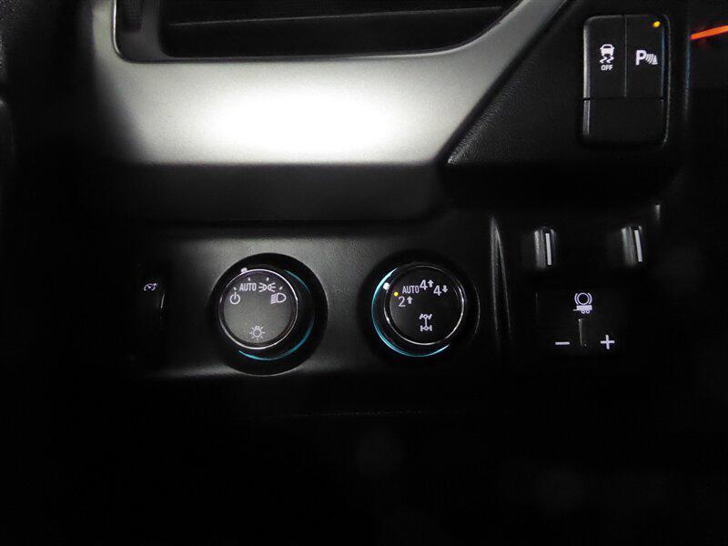 used 2017 Chevrolet Tahoe car, priced at $16,500