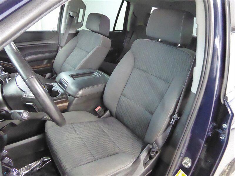 used 2017 Chevrolet Tahoe car, priced at $16,500