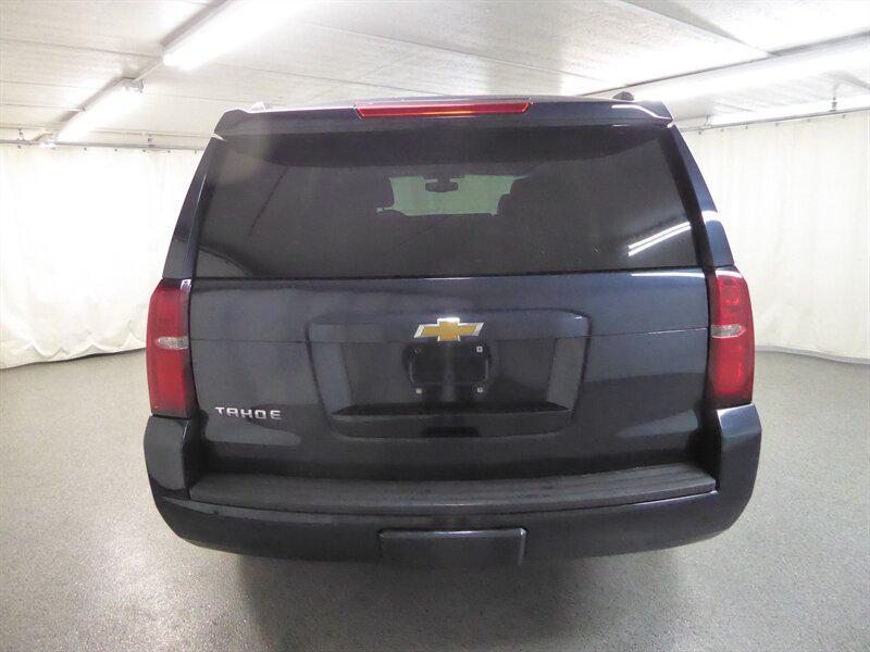 used 2017 Chevrolet Tahoe car, priced at $16,500