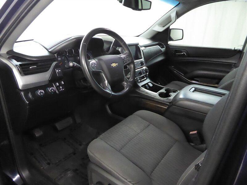 used 2017 Chevrolet Tahoe car, priced at $16,500