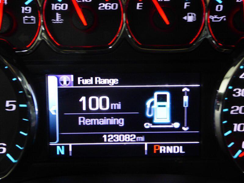 used 2017 Chevrolet Tahoe car, priced at $16,500