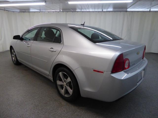 used 2011 Chevrolet Malibu car, priced at $6,500