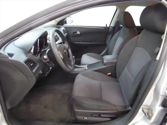 used 2011 Chevrolet Malibu car, priced at $6,500