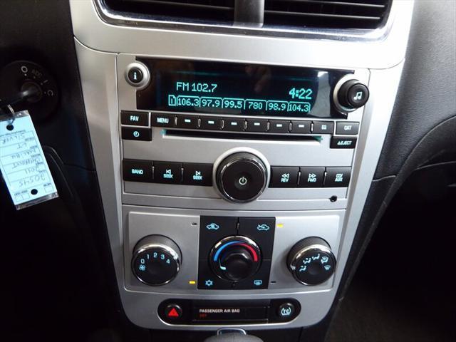 used 2011 Chevrolet Malibu car, priced at $6,500