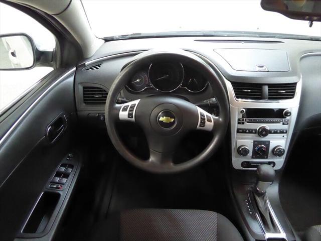 used 2011 Chevrolet Malibu car, priced at $6,500