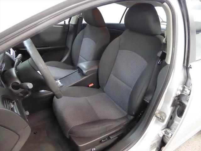 used 2011 Chevrolet Malibu car, priced at $6,500