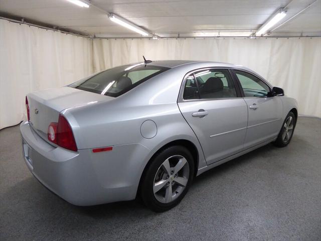 used 2011 Chevrolet Malibu car, priced at $6,500