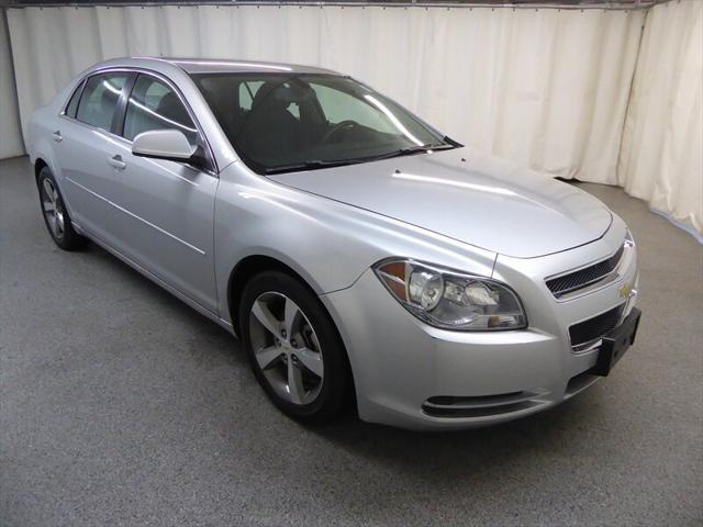 used 2011 Chevrolet Malibu car, priced at $6,500