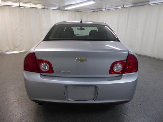 used 2011 Chevrolet Malibu car, priced at $6,500