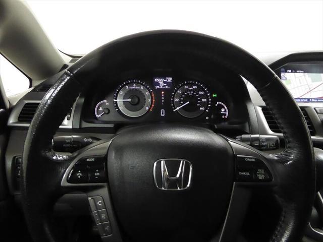 used 2014 Honda Odyssey car, priced at $14,000