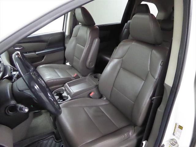 used 2014 Honda Odyssey car, priced at $14,000