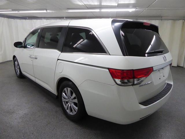 used 2014 Honda Odyssey car, priced at $14,000